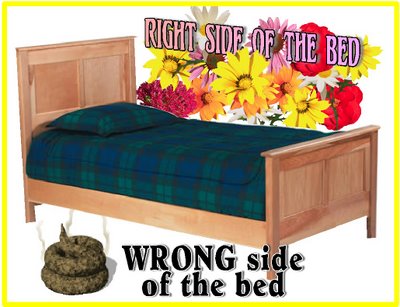 side-of-bed