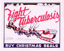 tuberculosis christmas seals