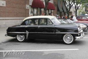 1954 plymouth