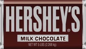 hershey5poundbar