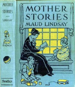 mother's stories