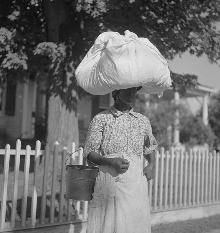 lady2 marion post Walcott Aug. 1940