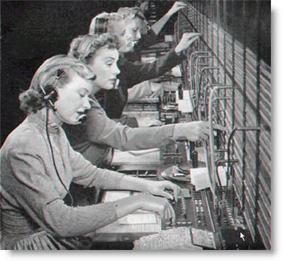 telephone-switchboard-operators