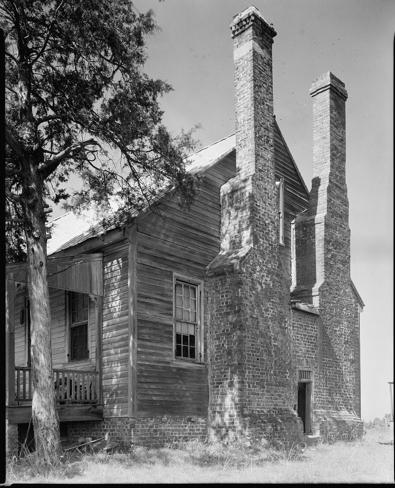thornton house 5 1939
