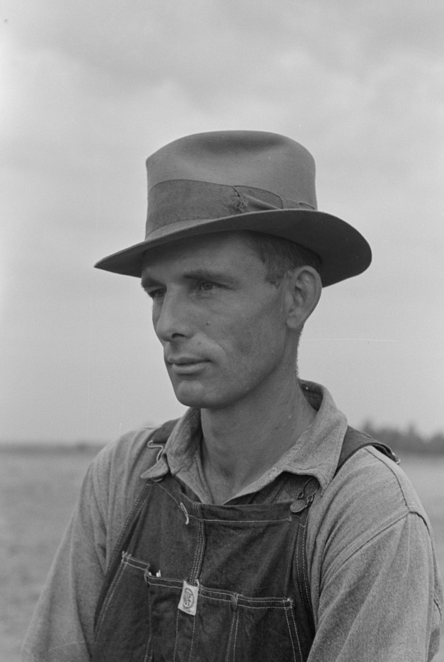 Farmer-Lake-Dick-Project-Arkansas-by-Russell-Lee-Sep-Oct-1938-e1409598950486.jpg