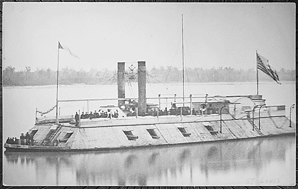 ironclad-gunboat
