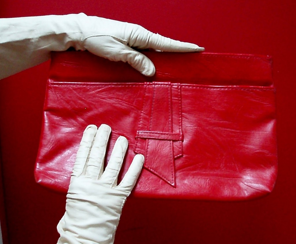 DYK Handle with kid gloves what does it really mean? Days Gone By