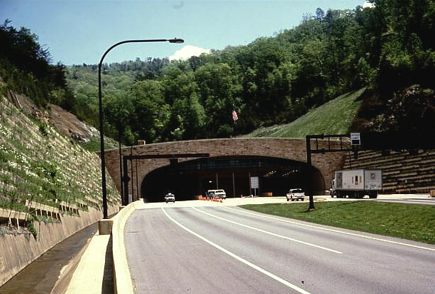 cumberland gp tunnel
