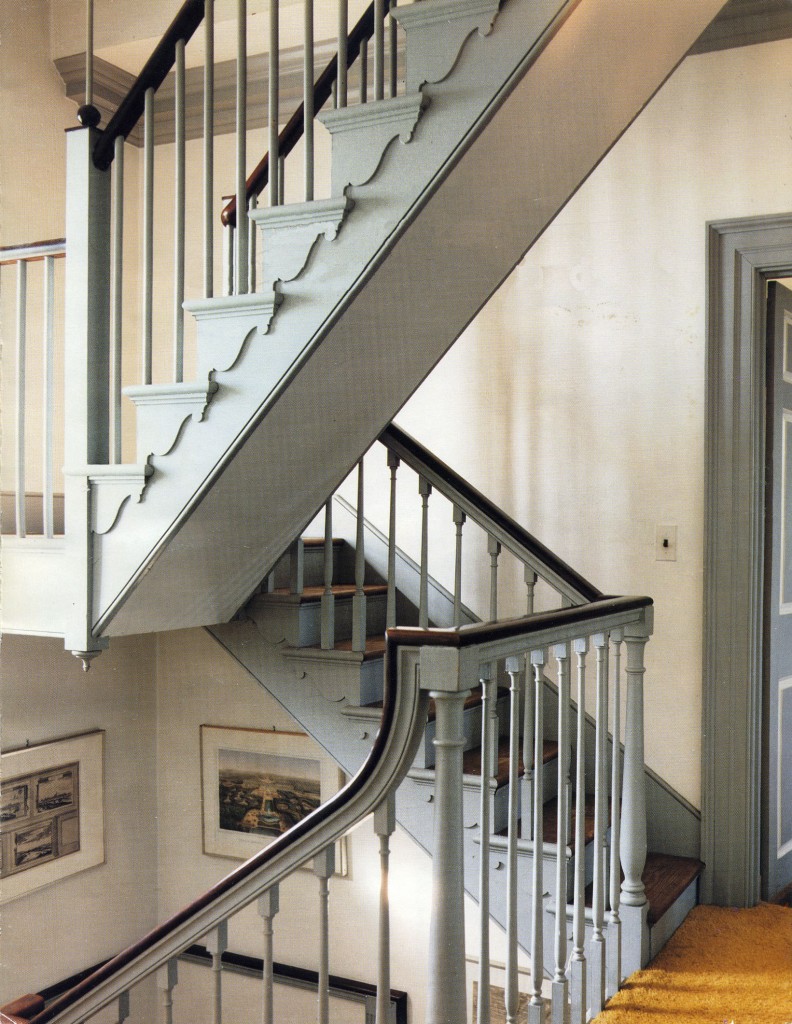 hinchingham stair