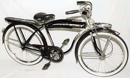1939 columbia bicycle