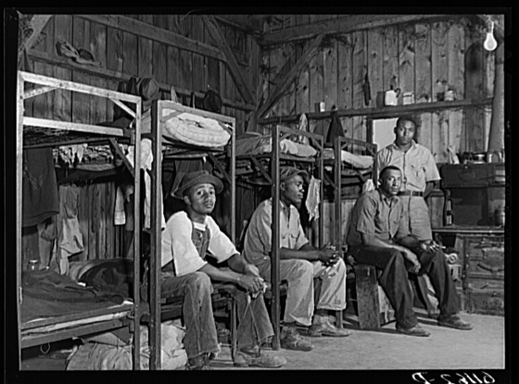 living-conditions-for-migrant-workers-was-still-difficult-in-1940-even