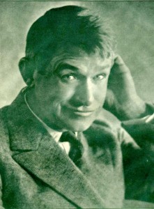 will rogers