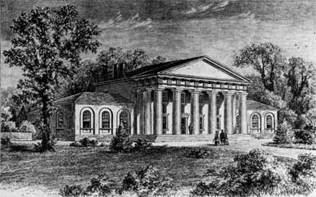 Arlington_House_pre-1861