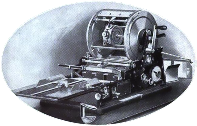 Mimeograph,_1918