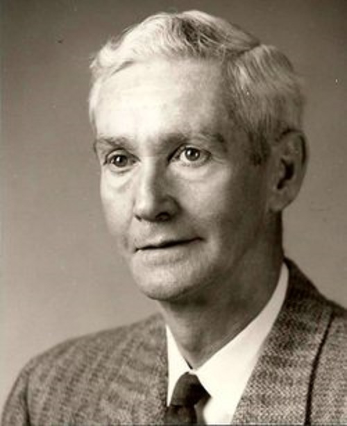 Col. Joseph B. Duckworth